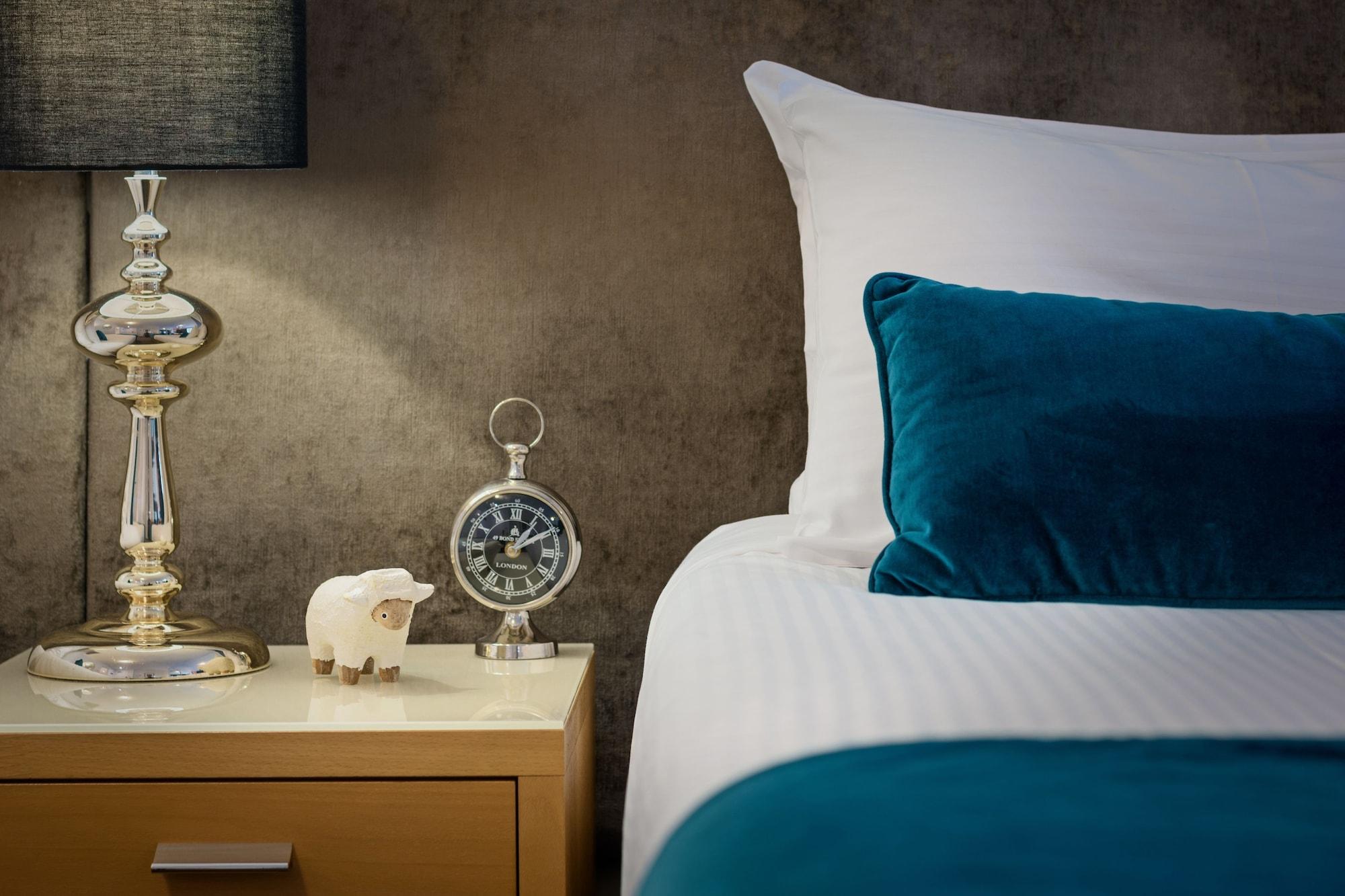 Treasury On Collins Hotel Melbourne Ngoại thất bức ảnh