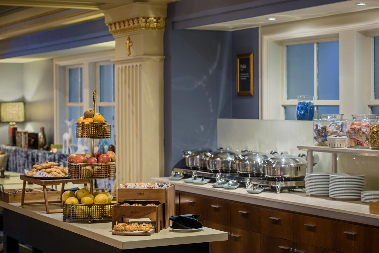 Treasury On Collins Hotel Melbourne Ngoại thất bức ảnh