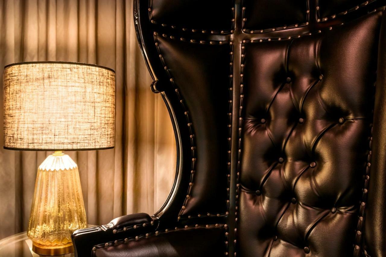 Treasury On Collins Hotel Melbourne Ngoại thất bức ảnh